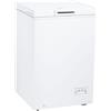 Does not apply CONGELATORE ORIZZONTALE 55 CM 100 LITRI TECNOLOGIA STATICA CCHH 100 CON CESTINO