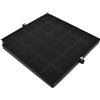 Does not apply FILTRO A CARBONE PER CAPPA ASPIRANTE AIRFORCE FC120 AFFCAF16CS FILTRO ANTIPOLVER