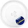 Does not apply PIATTO MICROONDE UNIVERSALE Ø25,5CM 3 FISSAGGI PER DAEWOO CODICE