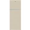 Haier HPR5718DNPC Libera installazione 464 L D Crema