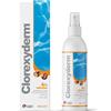 Does not apply SOLUZIONE CLOREXIDINA 4% CIF CLOREXYDERM 200ML SPRAY LIQUIDO ANTISETTICO SENZA R
