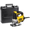 Does not apply Seghetto Alternativo Stanley FatMax FME340K 710W con Cambio Lama Rapido
