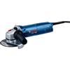 Does not apply Smerigliatrice Angolare Bosch GWS 1400 1400W 125mm con Cuffia di Protezione