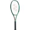 YONEX Racchetta da tennis YONEX Percept 100 solo telaio verde oliva