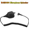 Areyourshop M-SM1601 Microfono altoparlante per GP2000 CP88 SP10 PRO1150 V318 XIRP3688 H7