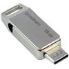 GoodRAM DUALDRIVE OTG 16GB USB 3.2 + type C - ODA3-0160S0R11