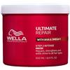 WELLA Maschera capelli danneggiati WELLA Ultimate Repair Mask 500ml