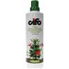Cifo - Concime Liquido Dipladenia e Rampicanti Fiorite 500 ml | Fertilizzante per Dipladenie, Bouganville, Gelsomino, Plumbago, Passiflora e Clematide, Effetto Tappezzante - Made in Italy