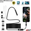 Telecamera Endoscopica USB Tipo C Borescope Snake 2,5M Per Telefono Android