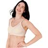Medela Reggiseno per l'allattamento e l'estrazione 3 in 1