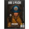 Indie Boards und Cards Flash Point - Onore E Dovere - Espansione - Tedesco