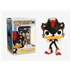 Funko 20148 - Pop! Vinile Games Sonic Shadow