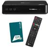 Telesystem PROMOZIONE Telesystem DECODER S2 TIVUSAT HD CARD CLASS Cod. 58010100