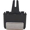 N/A Clip sfiato flusso lato sinistro per Mercedes per Benz per gle W167 202