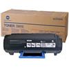 Konica Minolta TNP76 Black Original Toner Cartrid - ACF0050