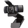 ‎Logitech LOGITECH - INPUT DEVICES C920E HD 1080P Webcam Blk - WW