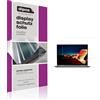dipos 2x Pellicola Protettiva per Lenovo ThinkPad X1 Yoga Gen 6 Protezione Schermo
