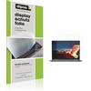 dipos 2x Pellicola Protettiva per Lenovo ThinkPad X1 Yoga Gen 6 Protezione Schermo