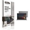 dipos Pellicola Prottetiva per Lenovo ThinkPad X1 Yoga Gen 6 Protezione Vista 4 modi
