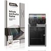 dipos Pellicola Prottetiva per Bambu Lab P2S 3D Printer Protezione Vista 4 modi dipos