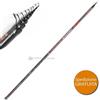 Trabucco CANNA TRABUCCO HYDRUS XSC ACTIVE BOLO PESCA BOLOGNESE MARE FIUME CARBONIO SHMR