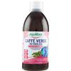 Equilibra Caffè Verde Metabolico 500ml - Integratore Drenante Naturale