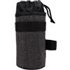 Borsa Portaborraccia Da Manubrio Con Coulisse E Chiusura A Strappo.