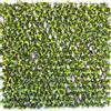 TENAX Siepe Artificiale con Foglie 3d su Traliccio Estensibile in PVC, Divy 3D T