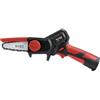 BLUE BIRD Mini motosega potatore batteria BLUE BIRD CS 22-04 barra 10 cm solo corpo
