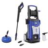Annovi Reverberi Idropulitrice ad acqua fredda (2000W; 140Bar; 450L/h cm) 399 AR BLUE CLEAN 1458