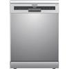 SANGIORGIO Lavastoviglie SANGIORGIO Capacità 14 Coperti Classe C Colore Inox SDW14CFBX