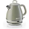 Ariete Bollitore Vintage 1lt Beige 2868 Bollitori cordless 2 anni garanzia Itali