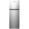 SANGIORGIO Frigorifero SANGIORGIO doppia porta No Frost Classe E 272 Lt Silver SD26NFXHE