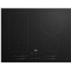 Beko Piano cottura induzione 4 zone INDYFLEX Hii74700Uf Black (70cm)