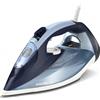 Philips Ferro da Stiro Vapore 2800W Philips DST7020/20 serie 7000 SteamGlide+
