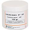 AUTRES Grasso Vaselina Bianca Filante 125 g 6 Pezzi