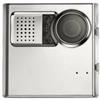 URMET 1758/83 MODULO TELECAMERA 2 VOICE SINTHESI STEEL