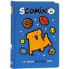 FRANCO COSIMO PANINI EDITORE AGENDA 16 MESI MEDIUM COMIX LIMITED EDITION 17 X 12,5 CM