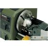 PROXXON Piastra Frontale 125mm 2 Slot T Pezzi Asimmetrici Proxxon pd 400