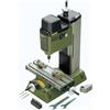 PROXXON Microfresatrice 230V 100W 5000-20000 giri Tavolo 200x70mm Proxxon mf 70