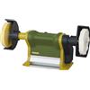 PROXXON Lucidatrice Professionale 230V 140W 1000-3100 giri Disco 102mm Proxxon pm 100