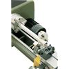 PROXXON Cornice Fissa Supporto Pezzi Lunghi fino 50mm Proxxon pd 400