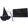 3 Sets Mantello Della Strega Gate Goose Divertente Costume Da Oca Halloween