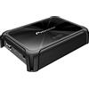 PIONEER Amplificatore mono Pioneer GM-D9701 in classe D con bass boost controllabile a distanza (2.400 W), sensore per ingresso altoparlante, TPF variabile, connessione per un massimo di 4 subwoofer