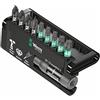 Wera 05057683001 Assortimento di Bit-Check 10, Impattore