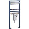 Grohe 38625001, Sistema Rapid SL per lavello con sifone da incasso