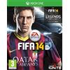 FIFA 14 - (Microsoft Xbox One)