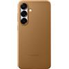 Samsung Custodia Kindsuit Case Per Galaxy S25+ - Camel