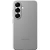 Samsung Custodia Kindsuit Case Per Galaxy S25 - Gray