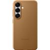 Samsung Custodia Kindsuit Case Per Galaxy S25 - Camel